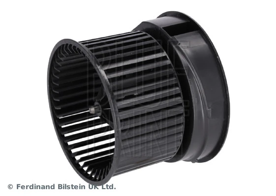 Interior Blower